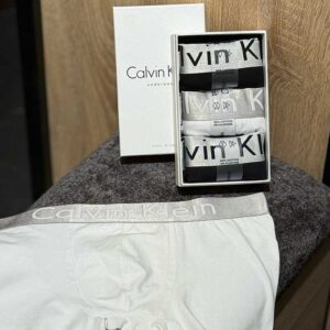 شورت مردانه CK Master نیم‌پا کد 009 | پارچه پنبه و اسپاندکس با کیفیت بالا