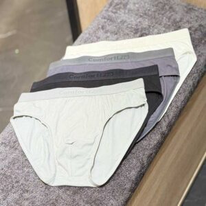 شورت اسلیپ پاستلی برند Yashen با پارچه مودال و استر سلولزی