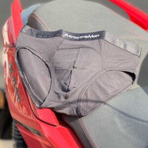 شورت اسلیپ Attractive برند Yashen سایز بزرگ با پنبه و اسپاندکس