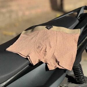 شورت مردانه یاشن مدل Chisakailuo نیمپا (Trunk) | راحت و ضد حساسیت