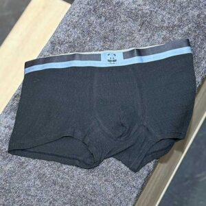 شورت یاشن مدل 356L | نیم‌ پا ترنک پفکی سلولزی راحت و بادوام