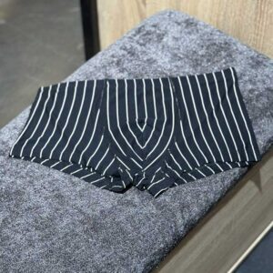 شورت نیم‌پا دیپلمات مردانه یاشن مدل 087L – جنس ۱۰۰٪ مودال