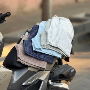 شلوارک مردانه ۱۰۰٪ پنبه وارداتی مدل ۲۰۲۰ – محصول چین