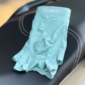 شورت مردانه CK Master پانچی نیم پا – پارچه سلولزی تنفسپذیر، کد ۰۱۷ (محصول چین)