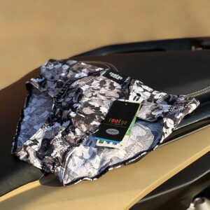 اسلیپ طرح میکی موس برند Coolse مدل 17009 نخ گیاهی