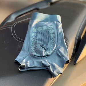 شورت نیمپا CK Master مدل ماساژور Trunk کد 046 | مودال ۱۰۰٪