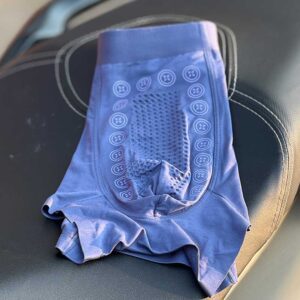 شورت نیم‌پا CK Master مدل ماساژور Trunk کد 046 | مودال ۱۰۰٪