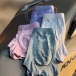 شورت نیم‌پا CK Master مدل ماساژور Trunk کد 046 | مودال ۱۰۰٪