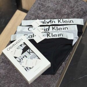 شورت اسلیپ مردانه CK Master Slip پک سه‌تایی کد 021