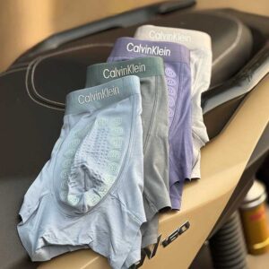 شورت نیمپا ماساژور مگنتی CK Master کد 040 مودال