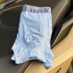 شورت نیمپا لیزری Dandil | ۱۰۰٪ مودال، بدون دوخت، مناسب ورزش و روزمره 044