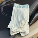 شورت نیمپا لیزری Dandil | ۱۰۰٪ مودال، بدون دوخت، مناسب ورزش و روزمره 044