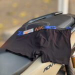 شورت نیم‌پا مردانه نایکی مدل Master کد ۰۴۲ | پک ۳ تایی، پنبه‌ای و راحت | ساخت ترکیه