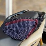 شورت اسلیپ مردانه یاشن مدل دیپلمات کد ۰۸۷ | ۱۰۰٪ مودال، نرم و راحت