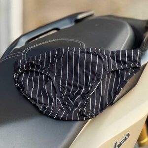 شورت اسلیپ مردانه یاشن مدل دیپلمات کد ۰۸۷ | ۱۰۰٪ مودال، نرم و راحت