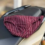 شورت اسلیپ مردانه یاشن مدل دیپلمات کد ۰۸۷ | ۱۰۰٪ مودال، نرم و راحت