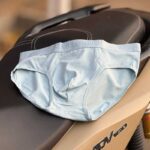 شورت اسلیپ مردانه یاشن مدل Cotton In کد ۷۲۵۳ | ۱۰۰٪ پنبه، نرم و تنفس‌پذیر