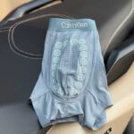 شورت نیم‌پا ماساژور مگنتی CK Master کد 040 مودال