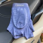 شورت نیم‌پا ماساژور مگنتی CK Master کد 040 مودال