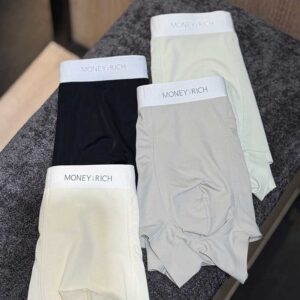 شورت نیمپا مانیریچ کد 048 میکروفایبر کشسان