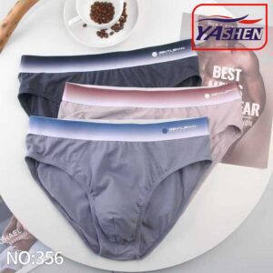 شورت اسلیپ مردانه جنتلمن Yashen مدل 356 ✔ راحت و تنفس‌پذیر | جی‌جی‌پوش