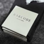 جوراب ساقدار مردانه Barcod طرح اورست کد ۵۰۰۸ | ۱۰۰٪ پنبه