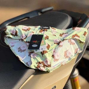 شورت اسلیپ مردانه Coolse مدل خوک صورتی کد 17002 – جنس نخ گیاهی وارداتی