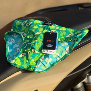 شورت مردانه کولسی Coolse مدل اووکادوو کد 17008 – اسلیپ نخ گیاهی وارداتی