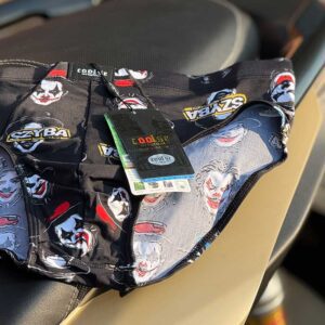 شورت مردانه کولسی Coolse مدل جوکر کد 17006 – اسلیپ نخ گیاهی وارداتی