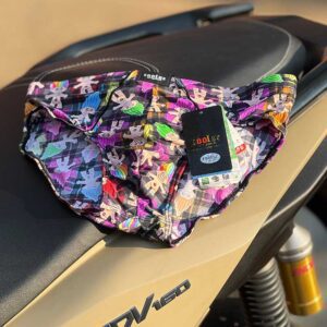 شورت مردانه کولسی Coolse مدل ترول کد 17007 – اسلیپ نخ گیاهی وارداتی