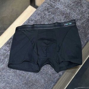 شورت نیم‌پا یاشن مدل Sport Pro بغل‌تور کد 7266 – پنبه‌ای و خنک | سایز XL تا XXXXL