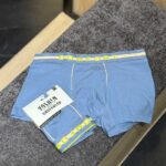 شورت نیمپا یاشن مدل Comfort – جنس ۹۵٪ پنبه و ۵٪ اسپاندکس – کد 2407