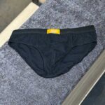 شورت اسلیپ مردانه Cotton کد ۰۵۵ | ۱۰۰٪ پنبه | کاپ بزرگ