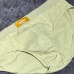 شورت اسلیپ مردانه Cotton کد ۰۵۵ | ۱۰۰٪ پنبه | کاپ بزرگ