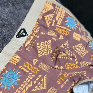 شورت نیم‌پا سرخپوستی بغل چاک‌دار کد ۰۵۶ | ۶ رنگ | محصول چین