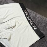 شورت نیم‌پا مردانه یاشن Yashen کش پهن مودال کد ۷۳۰۰ | ۶ رنگ | سایز XL–XXXXL