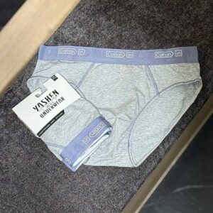 شورت اسلیپ مردانه Yashen مدل Cotton In کد ۲۵۰۲ | ۱۰۰٪ پنبه | ۶ رنگ