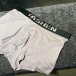 شورت نیم‌پا مردانه یاشن Yashen کش پهن مودال کد ۷۳۰۰ | ۶ رنگ | سایز XL–XXXXL