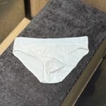 شورت اسلیپ ایسـانی کبریتی کد ۰۵۸ | ۱۰۰٪ پنبه | کاپ بسیار بزرگ