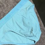 شورت اسلیپ ایسـانی کبریتی کد ۰۵۸ | ۱۰۰٪ پنبه | کاپ بسیار بزرگ