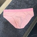 شورت اسلیپ ایسـانی کبریتی کد ۰۵۸ | ۱۰۰٪ پنبه | کاپ بسیار بزرگ