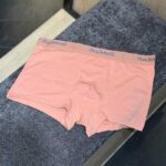 شورت نیم‌پا Jielong کد ۰۵۹ | ۱۰۰٪ پنبه | سایز XXL–XXXL