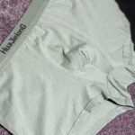 شورت نیم‌پا Jielong کد ۰۵۹ | ۱۰۰٪ پنبه | سایز XXL–XXXL