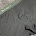 شورت نیم‌پا Jielong کد ۰۵۹ | ۱۰۰٪ پنبه | سایز XXL–XXXL