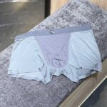 شورت نیم‌پا مردانه مدل سلسیوس Celsius کد ۰۷۰ | میکروفایبر | سایز XXL–XXXXL