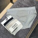 شورت اسلیپ Cotton Pro یاشن کد ۷۲۶۶B | بغل تور | XL–XXXL