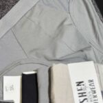 شورت اسلیپ Cotton Pro یاشن کد ۷۲۶۶B | بغل تور | XL–XXXL