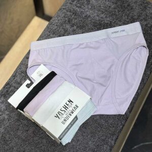 شورت اسلیپ Cotton Pro یاشن کد ۷۲۶۶B | بغل تور | XL–XXXL