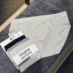 شورت اسلیپ Cotton Pro یاشن کد ۷۲۶۶B | بغل تور | XL–XXXL