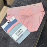 شورت اسلیپ Cotton Pro یاشن کد ۷۲۶۶B | بغل تور | XL–XXXL